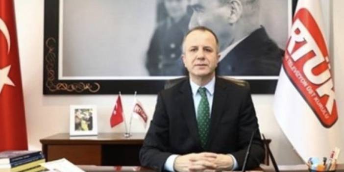 RTÜK'ün CHP'li üyesinden cezalara tepki: Not ise not ediyoruz