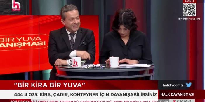 Ali Babacan, 'Bir Kira Bir Yuva' kampanyasına bir maaşını bağışladı