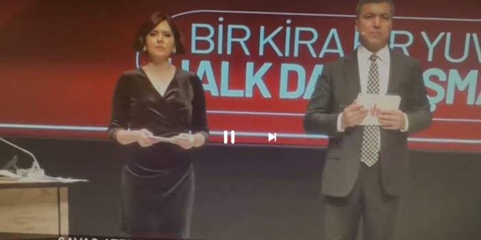 Sedat Peker'in Halk TV canlı yayınında depremzedelere 50 milyon bağışladığı iddia edildi
