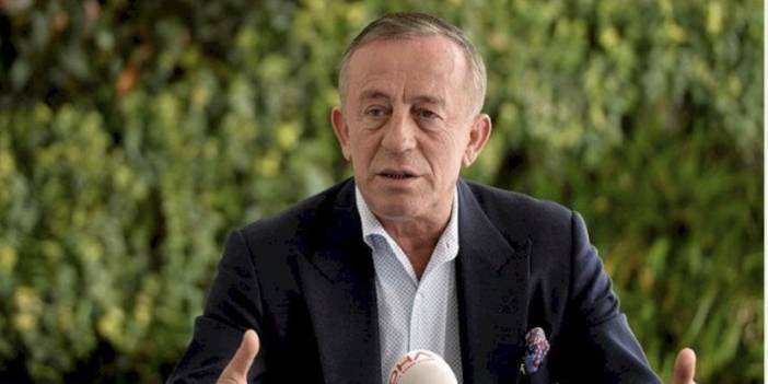 Ali Ağaoğlu'nun 'çürük bina' sözleri yeniden gündemde