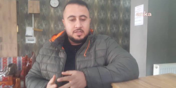 Elazığlı esnaf: Etin kilosuna 25 lira zam yapıldı, tavuğa aynı şekil 10- 12 lira arası zam geldi