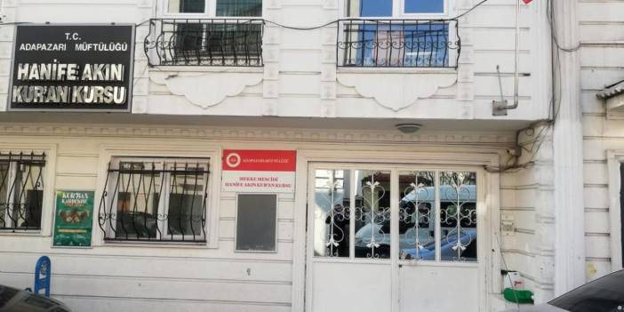 Depremzede çocuklar tarikat kontrolüne mi teslim edildi?