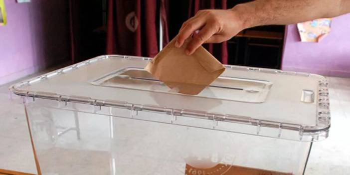 İyi Parti YSK temsilcisi duyurdu... YSK'dan önemli karar: Deprem nedeniyle Elazığ'daki muhtarlık seçimi ertelenmedi