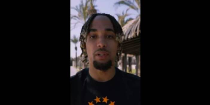 Galatasaraylı oyunculardan depremzedeler için yardım çağrısı