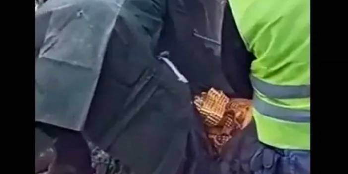 Enkazdan 78 kilo altın bulunmuştu! Sahibi İbrahim Zabun olduğu tespit edildi