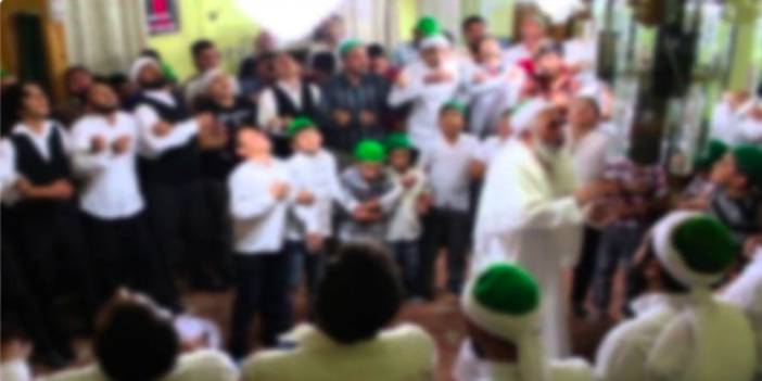 Metropoll’den cemaat ve tarikat yurtları anketi… AKP’de dikkat çeken sonuç