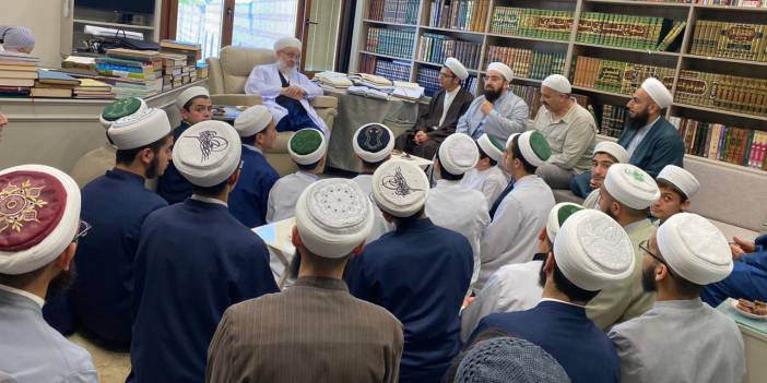 İsmailağa cemaati deprem için 'bağış' da toplayacak!