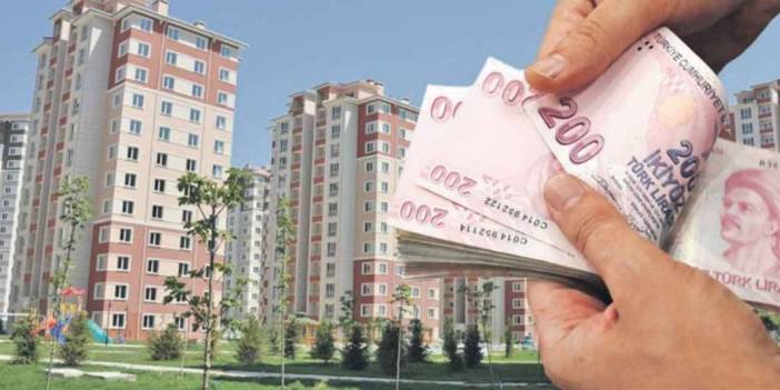 Deprem fırsatçıları durmuyor: Kira zammından sonra 1 yıllık peşinat