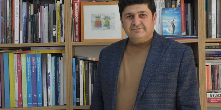 Doç. Dr. Tuztaşı: Sismik izolatör tek başına kesin çözüm değil