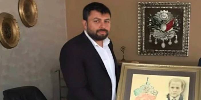 AKP’li müteahhit Yunus Kaya tutuklandı