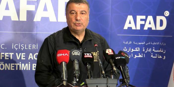 Prof. Dr. Orhan Tatar'dan Bolu depremi açıklaması: Marmara fayını etkilemez