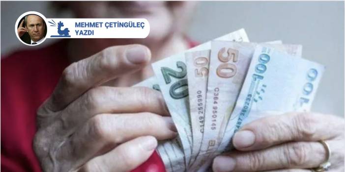 Depreme rağmen emekliye ek zam gelir mi?