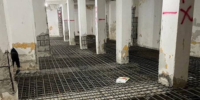 Profesör, İstanbul'daki yapı stokunu anlattı: Binaları yüzde 80'i betonarme, çoğu eski yönetmelikle yapıldı