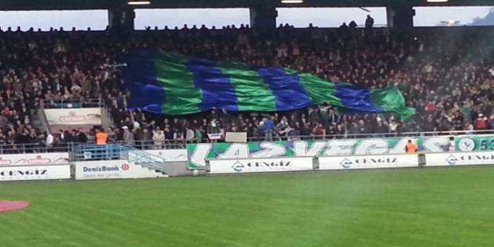 Çaykur Rizespor'dan hakaret ve tehdit: Provokatif girişimler foseptik farelerinin çığlıkları olarak tarihe not düşülecektir