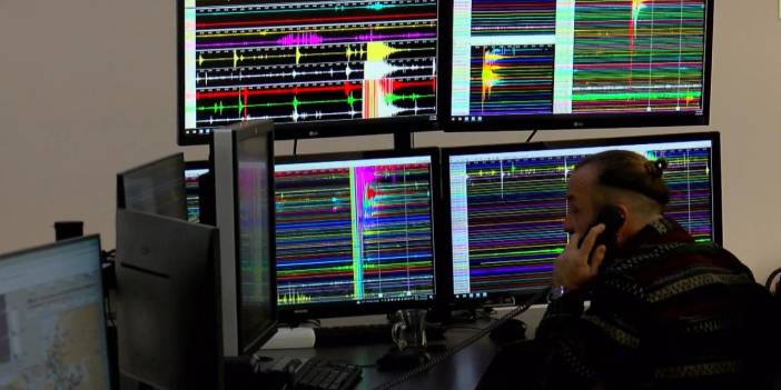 Kandilli Rasathanesi'nden Malatya depremi açıklaması