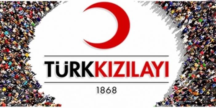 Kızılay'da yeni skandal: Çin'den gelen 20 bin çadır ve 3.5 milyon euroluk battaniye parası nerede?