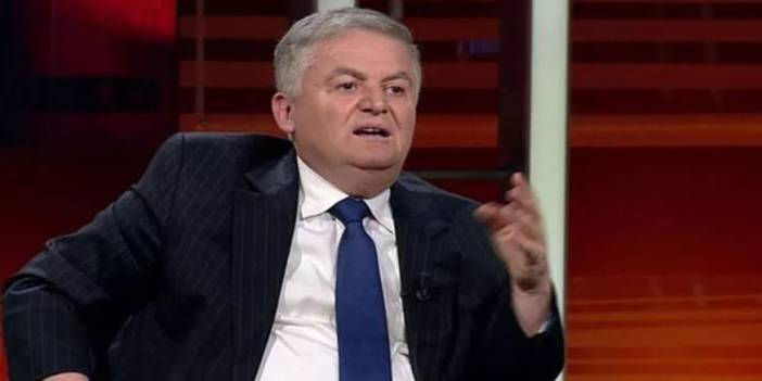 Hande Fırat: Ahmet Zeki Üçok'un açıklamaları yargıya taşınıyor