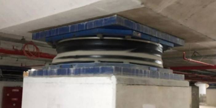 Sismik izolatör sonradan yerleştirilebiliyor mu? Maliyeti ne kadar?