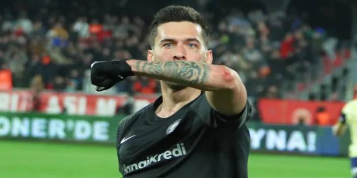 Umut Nayir, Fenerbahçe taraftarına verilen yasağa tepkisiz kalmadı: İcraatte farklı davranıyorsunuz