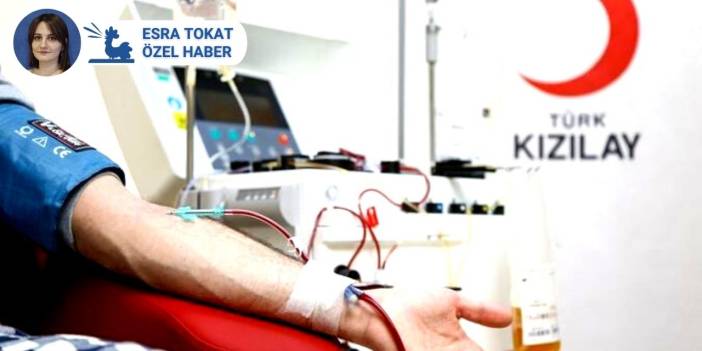 8 soruda 'kan' ve 'Kızılay' tartışması