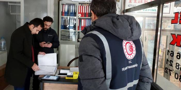 Emlakçılarda 'fahiş kira' denetimi başladı