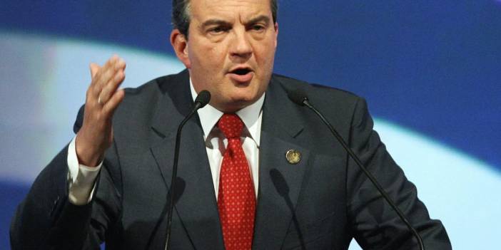 Tren kazasının ardından: Yunanistan Ulaştırma Bakanı istifa etti