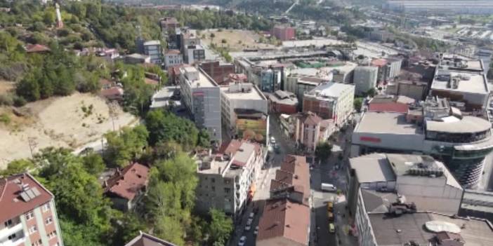 Fay hattındaki Karabüklü vatandaşın isyanı: Depreme dayanaklı olmayan evleri yeniden yaptıramayız, 1,5-2 milyona geliyor bir ev