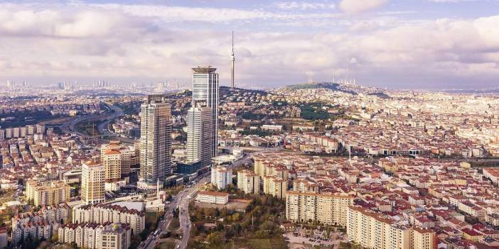 İstanbul için 'Kahramanmaraş benzeri' deprem uyarısı