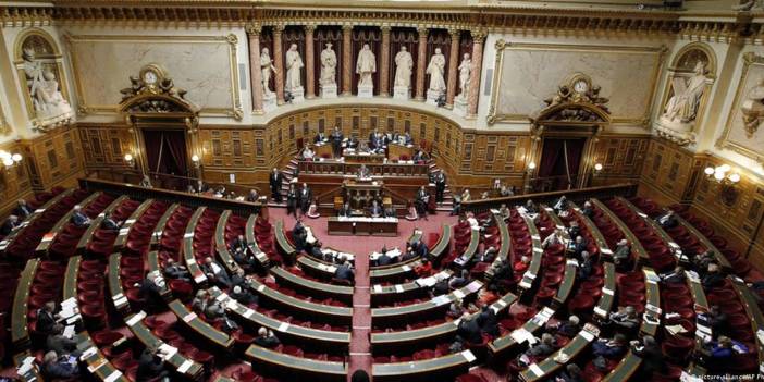 Fransa'da 'Asuri-Keldani soykırımını tanıma' girişimi