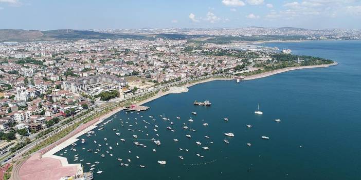 Prof. Dr. Şükrü Ersoy: Olası İstanbul depremi sonrası tsunamide en tehlikeli yer Doğu Marmara