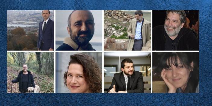 Selvi: Üçüncü adım Osman Kavala ve Gezi mahkumları olabilir