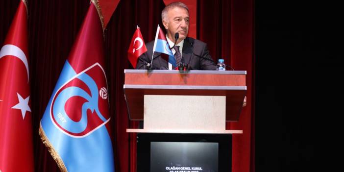 Trabzonspor'da imzalar toplandı, olağanüstü kongreye gidiliyor