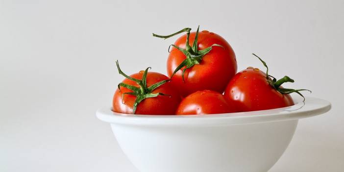 Domates ihracatına kısıtlama: Fiyat artışı ve deprem etkili oldu