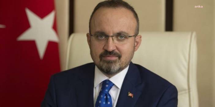 Akşener'in açıklamalarına AKP'den ilk yorum