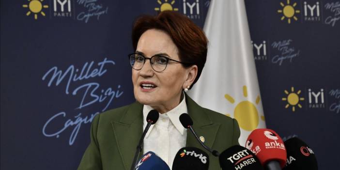 Mehmet Çetingüleç: İyi Parti, Yavaş ve İmamoğlu üzerinden oy devşirmek istiyor