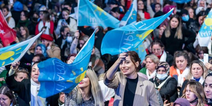 Kısa Dalga programcısı Banu Güven: Akşener, ilk turda kazanma şansını tehlikeye attı