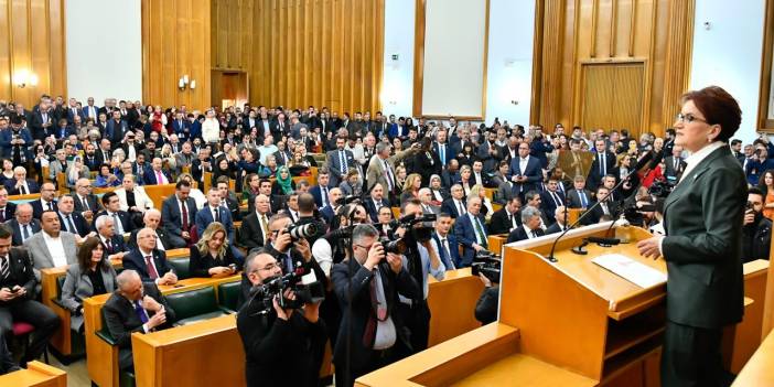 Kısa Dalga yazarı İbrahim Ekinci: Akşener ve partisi, 'seçilemez' diye değil, bizzat Kılıçdaroğlu’na karşıdır