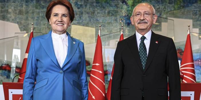 Akşener'in açıklamaları sonrası 'Kendisine herhalde ölünceye kadar şükran duyacağım' sözleri gündemde