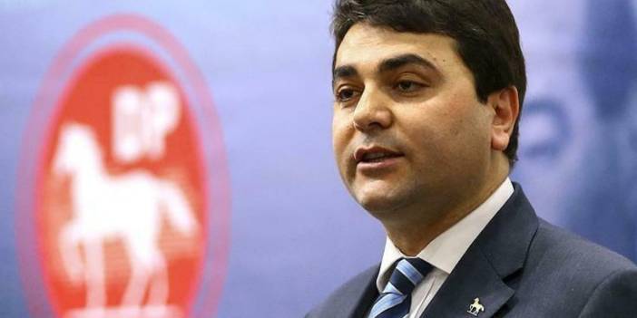 Demokrat Parti Genel Başkanı Gültekin Uysal'dan çıkış: Erdoğan Cumhurbaşkanlığı görevini artık ifa edemez