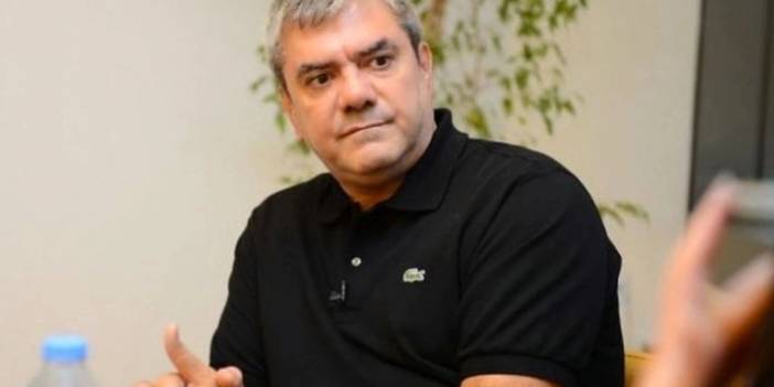 Sözcü Gazetesi'nden istifa eden Yılmaz Özdil'den açıklama