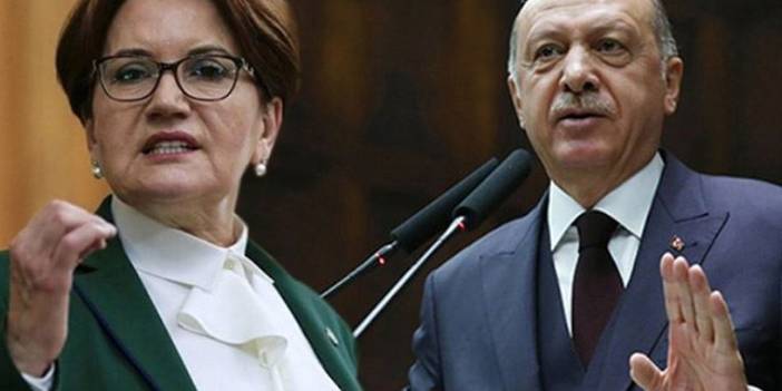 Hürriyet gazetesi yazarı Hande Fırat, Akşener’in planını yazdı: 'Türkiye gerçekleri ortada...' demesi şaşırtıcı olmasın'