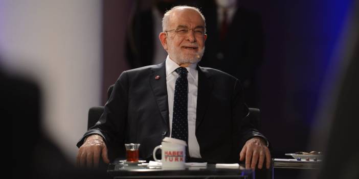 'Karamollaoğlu, 'ittifak içinde ittifakı' anlattı: AKP'den kopan yüzde 15'lik kesim buraya gelir