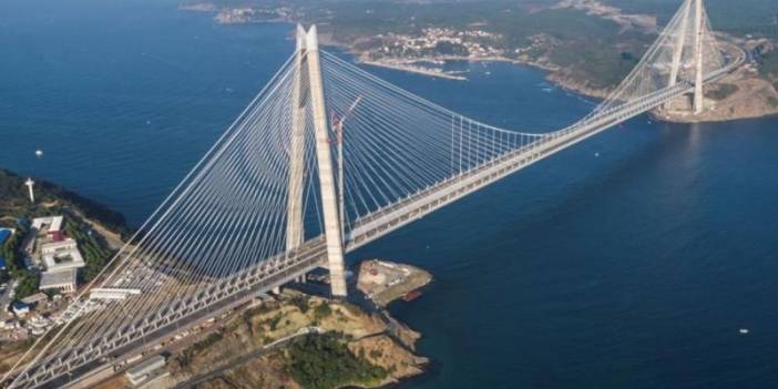 'Geçiş garantisi ödemeleriyle üç köprü ve Avrasya yapılırdı'