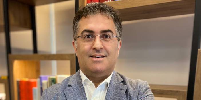 İYİ Parti sözcüsü: Ersan Şen istişare için davet edildi