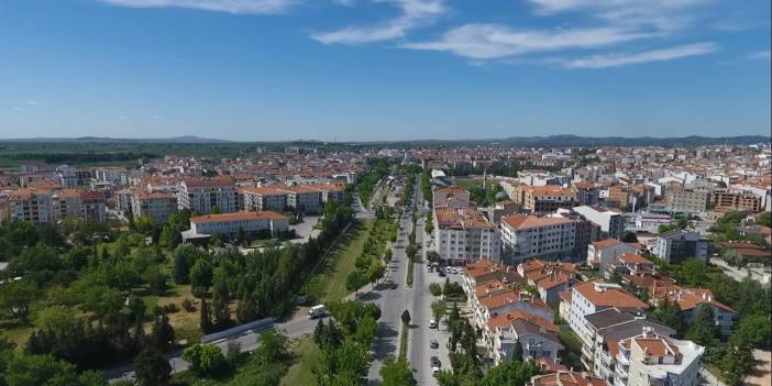 Deprem sonrası Kırklareli'ne yoğun talep; belediye başkanı uyardı: Tarlaları arsa diye satıyorlar