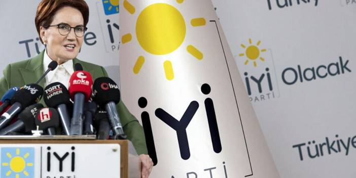 İYİ Parti'de istifa depremi sürüyor | Emine Küçükali: Günü kurtarmaya yönelik hamleler iddialarımızı akamete uğrattı