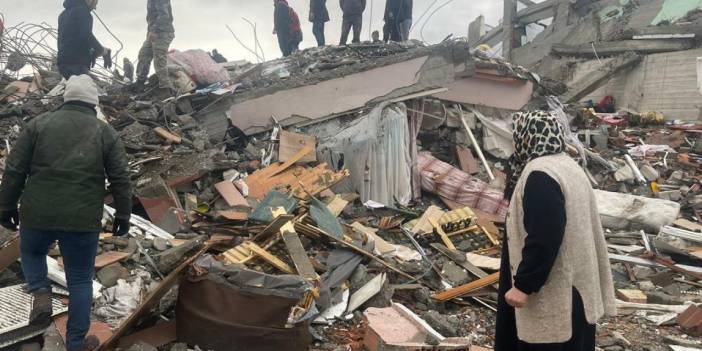 DASK: Depremler nedeniyle 2 milyar 51 milyon lira tazminat ödendi