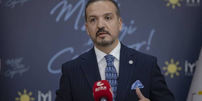 İyi Parti'den açıklama: Meral Akşener toplantıya katılacak, formül belli oldu