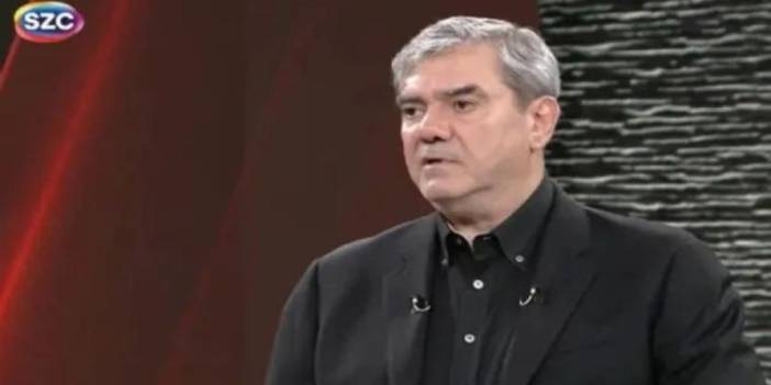 Yılmaz Özdil'den açıklama: 'Çok muhabbet, tez ayrılık, bırakmayı bilmek lazım'