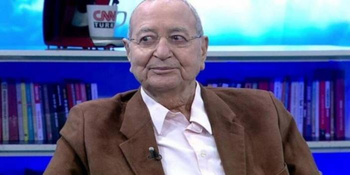 Sabah yazarı Barlas: 'Önümüzde milletvekilliği, bakanlıklar ve bürokrasi pazarlıkları var. Bu masa daha çok devrilir'